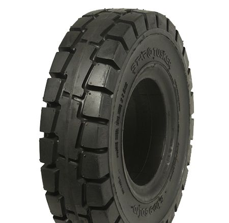 Шина цельнолитая 18X7-8 /EASYFIT/ STARCO TUSKER
