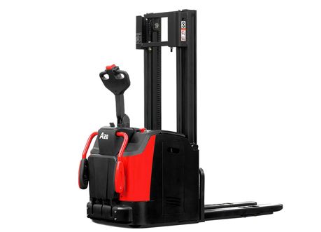 Электроштабелер HANGCHA CTD16-AС1S/CTD16-AZ3S с платформой