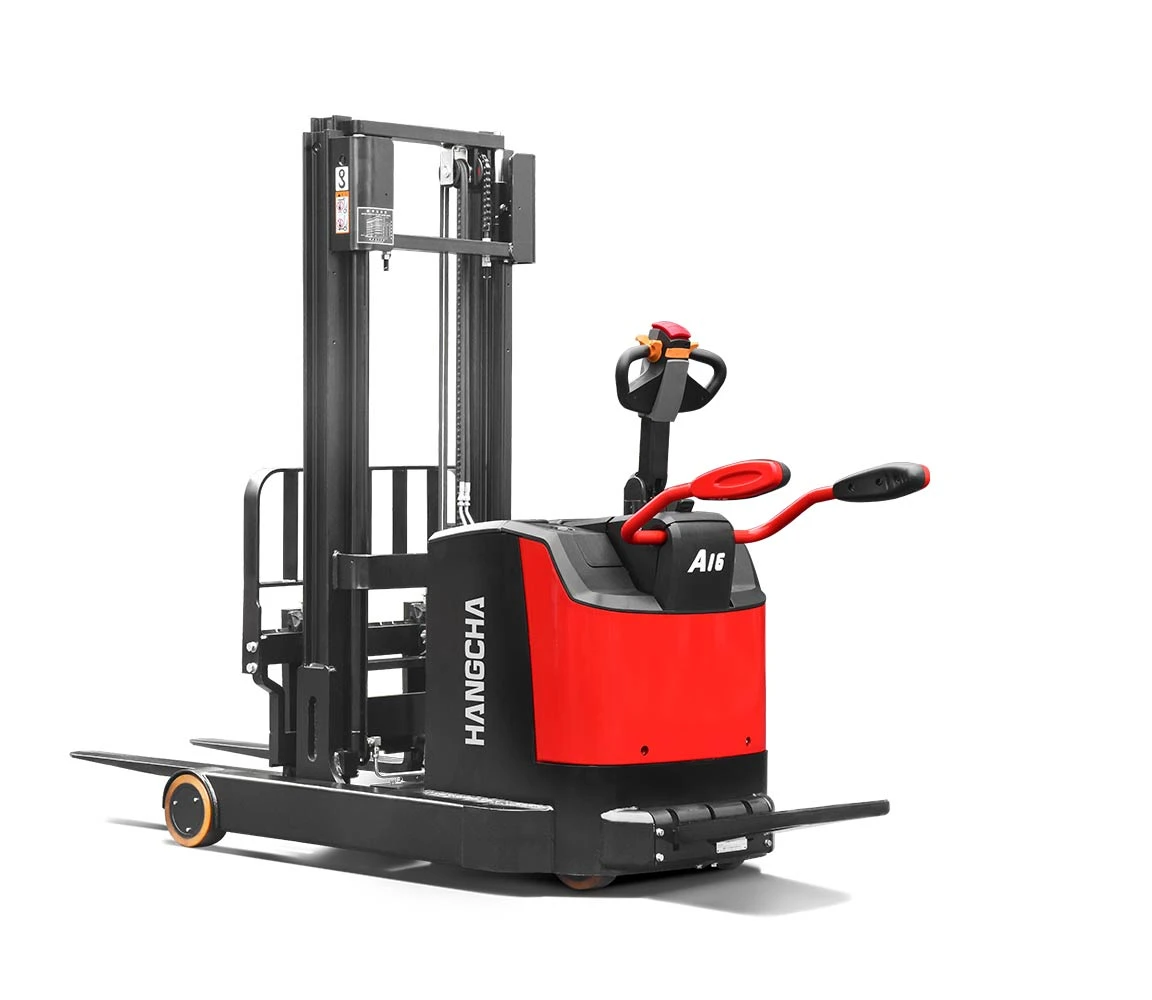 Электроштабелер Hangcha CDD16-XT1-SI