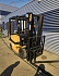Вилочный погрузчик Yale GDP15TK C812К03917J, 2011г - КУПИТЬ ТД Вертикаль фото4