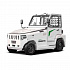 Электротягач Hangcha QSD350-XY2-MIH - КУПИТЬ ТД Вертикаль фото1